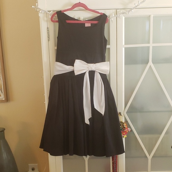 Zoe Ltd Other - Girls taffeta dress , size 12